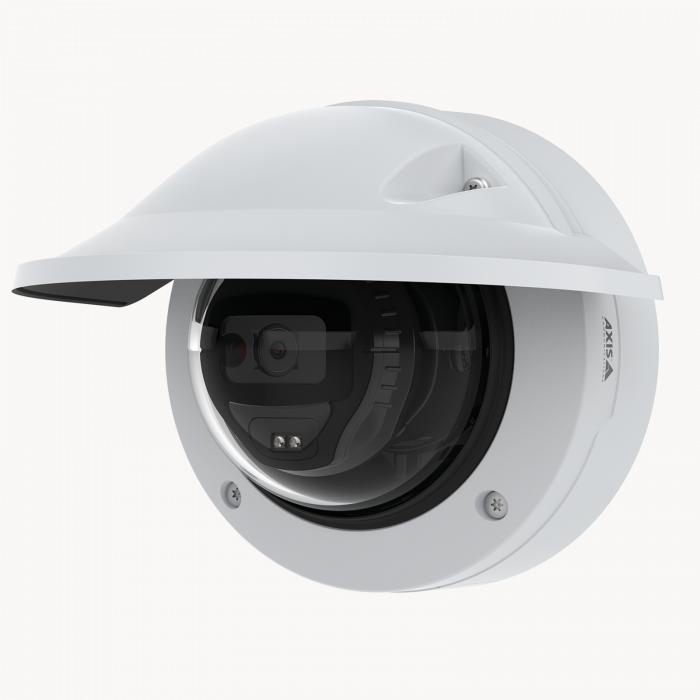 AXIS M32 Dome Camera Series
