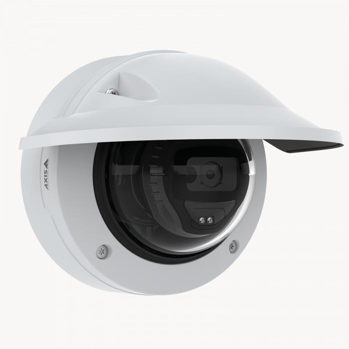 AXIS M32 Dome Camera Series