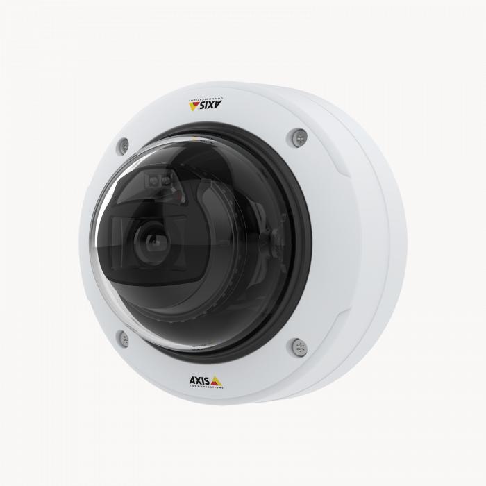 AXIS P32 Dome Camera Series