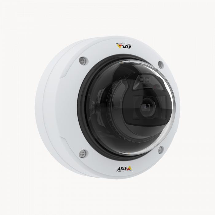 AXIS P32 Dome Camera Series