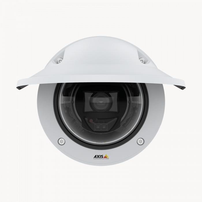 AXIS P32 Dome Camera Series