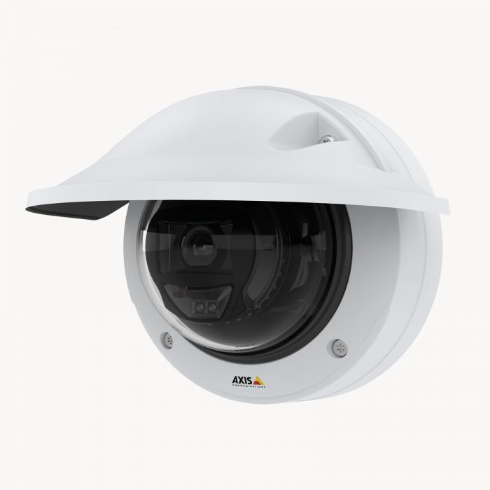 AXIS P32 Dome Camera Series
