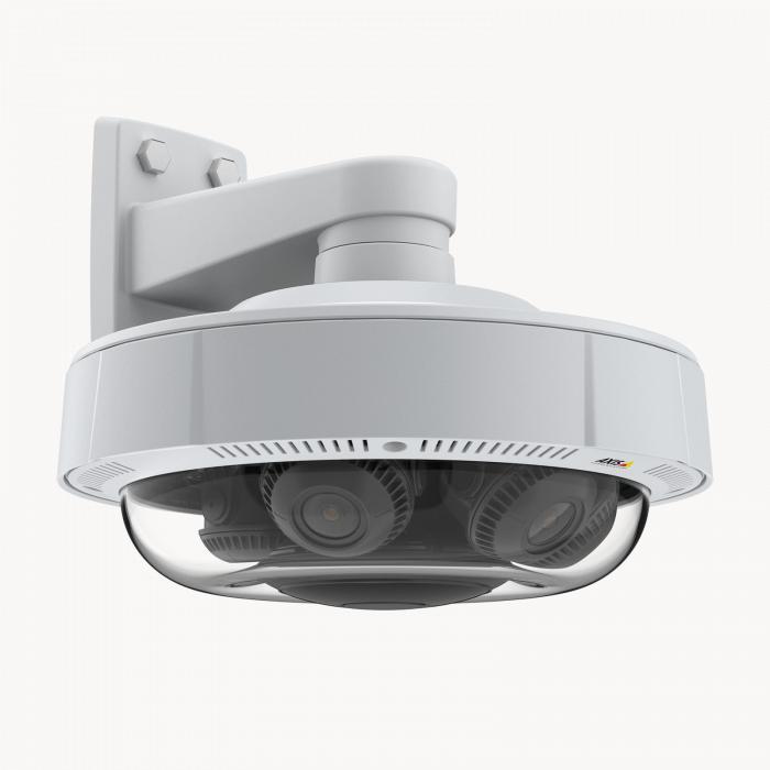 AXIS P37 Panoramic Camera Series