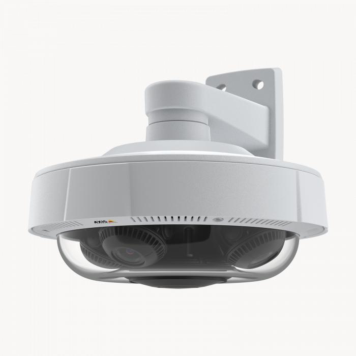 AXIS P37 Panoramic Camera Series