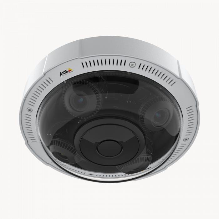 AXIS P37 Panoramic Camera Series