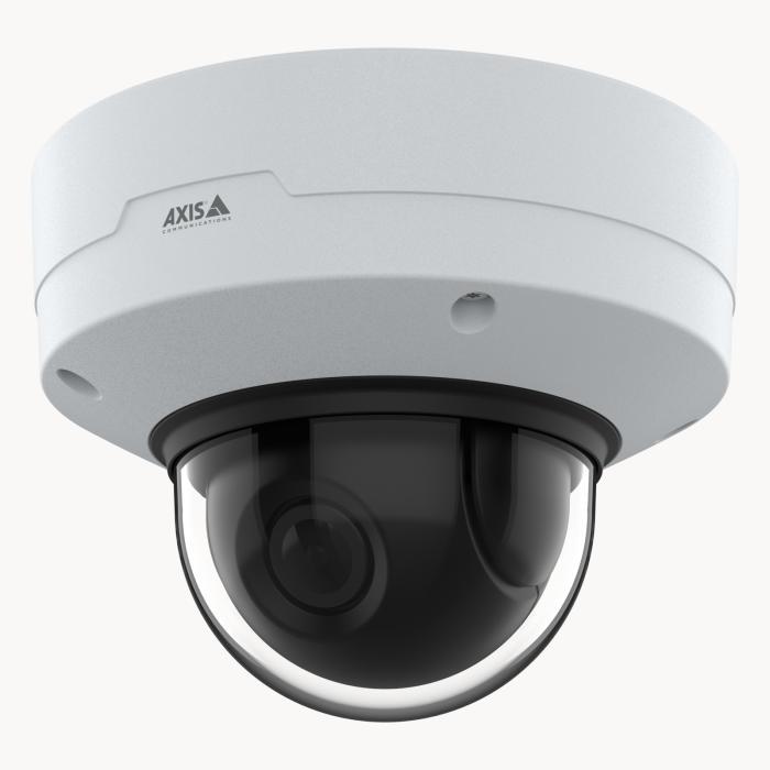 AXIS Q36 Dome Camera Series