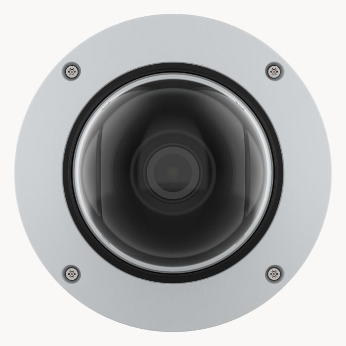 AXIS Q36 Dome Camera Series