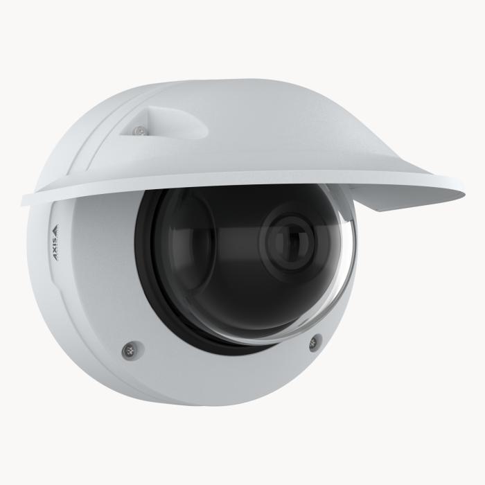 AXIS Q36 Dome Camera Series