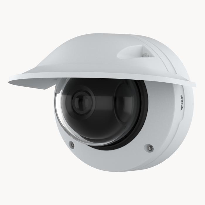 AXIS Q36 Dome Camera Series
