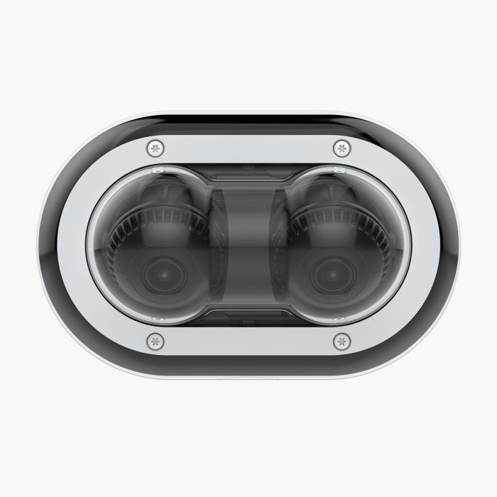 AXIS P47 Panoramic Camera Series