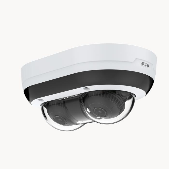 AXIS P47 Panoramic Camera Series