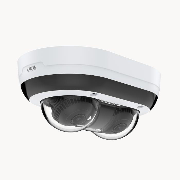 AXIS P47 Panoramic Camera Series