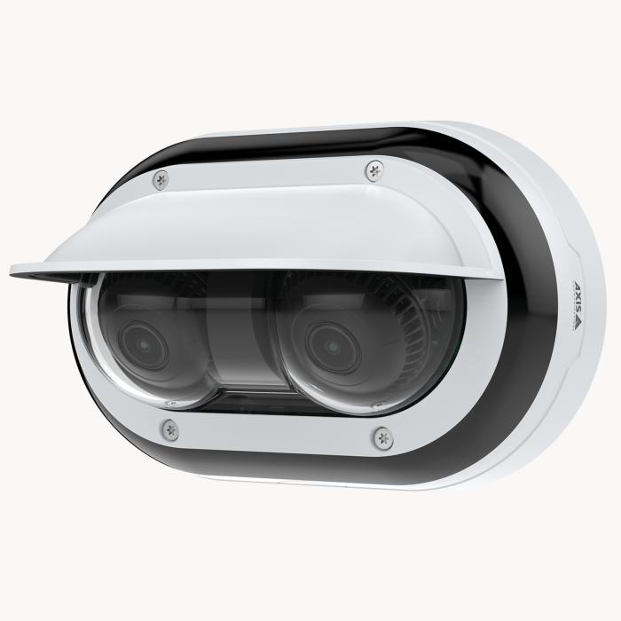 AXIS P47 Panoramic Camera Series