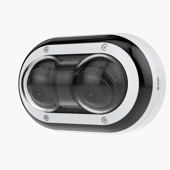 AXIS P47 Panoramic Camera Series
