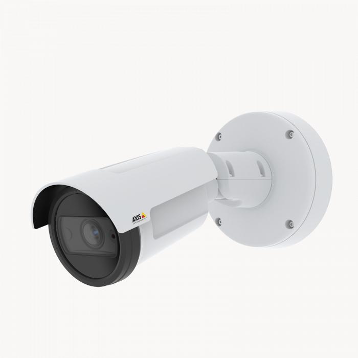 AXIS P14 Bullet Camera Series