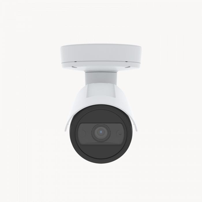 AXIS P14 Bullet Camera Series