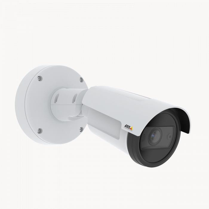 AXIS P14 Bullet Camera Series