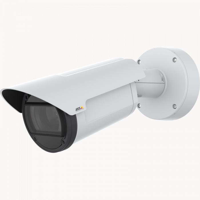 AXIS Q17 Bullet Camera Series
