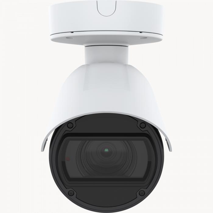 AXIS Q17 Bullet Camera Series