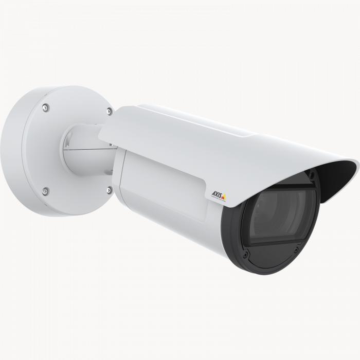 AXIS Q17 Bullet Camera Series