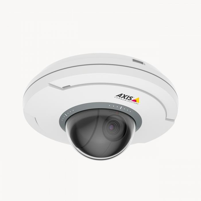 AXIS M50 PTZ Camera Series