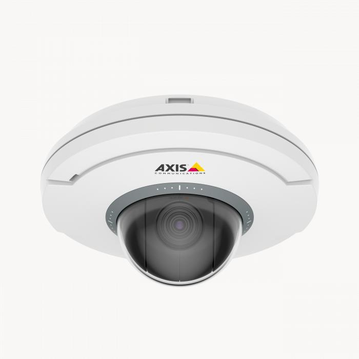 AXIS M50 PTZ Camera Series