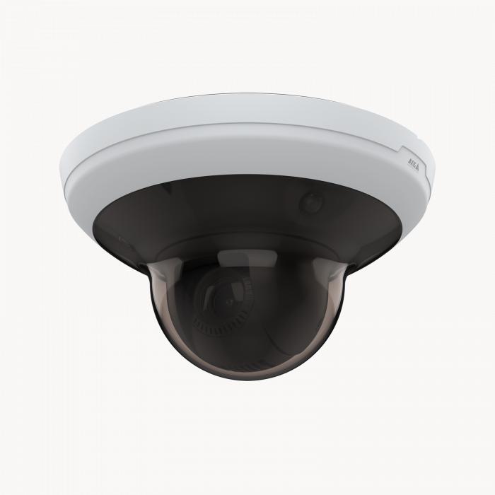 AXIS M50 PTZ Camera Series