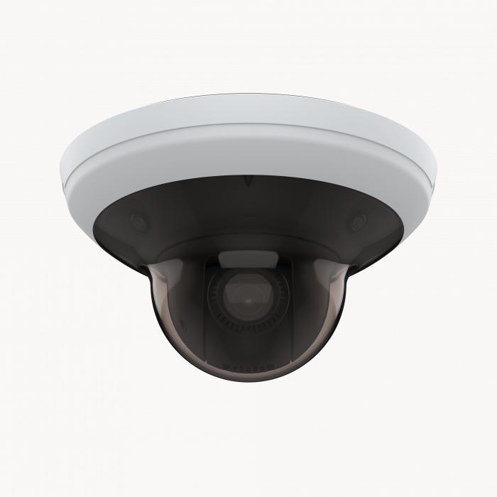 AXIS M50 PTZ Camera Series