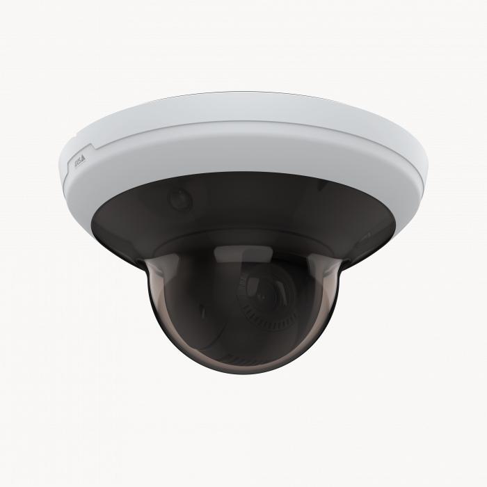 AXIS M50 PTZ Camera Series