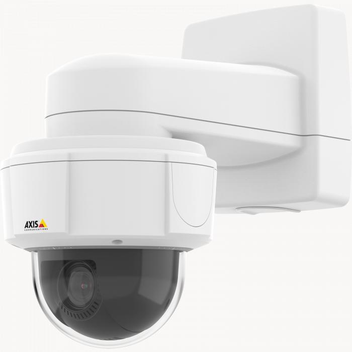 AXIS M55 PTZ Camera Series