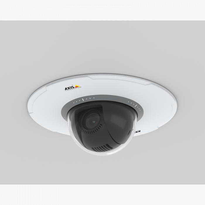AXIS M55 PTZ Camera Series