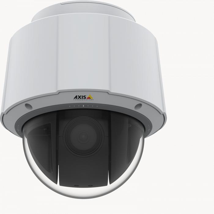 AXIS Q60 PTZ Camera Series