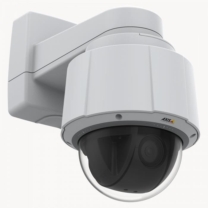 AXIS Q60 PTZ Camera Series