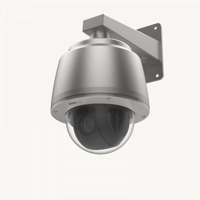 AXIS Q60 PTZ Camera Series