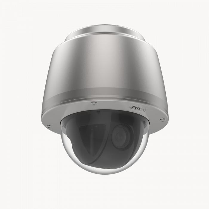 AXIS Q60 PTZ Camera Series