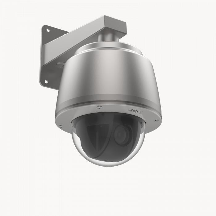 AXIS Q60 PTZ Camera Series