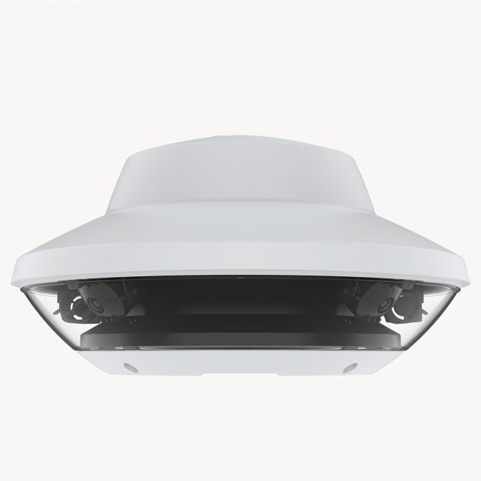 AXIS Q60 PTZ Camera Series