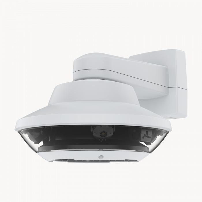 AXIS Q60 PTZ Camera Series