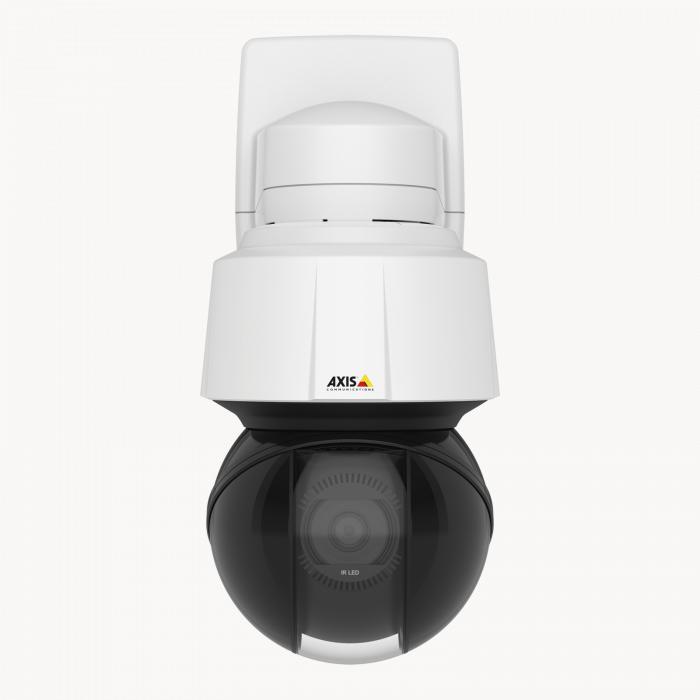 AXIS Q61 PTZ Camera Series