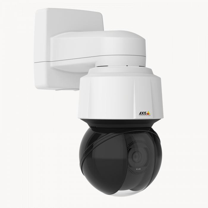AXIS Q61 PTZ Camera Series