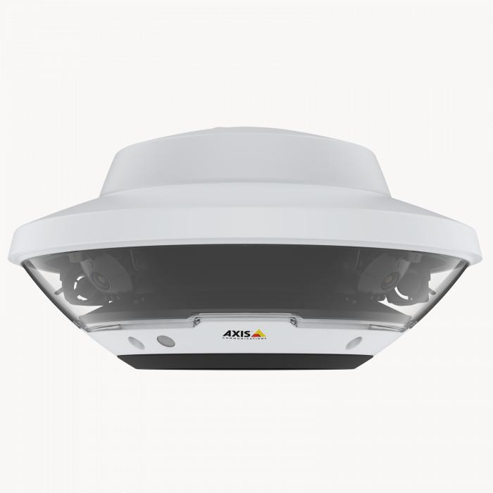 AXIS Q61 PTZ Camera Series