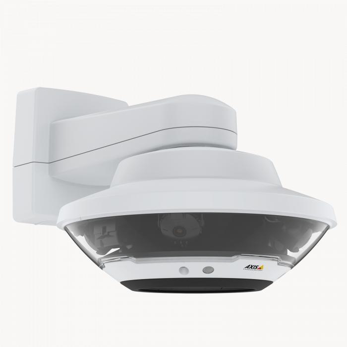 AXIS Q61 PTZ Camera Series