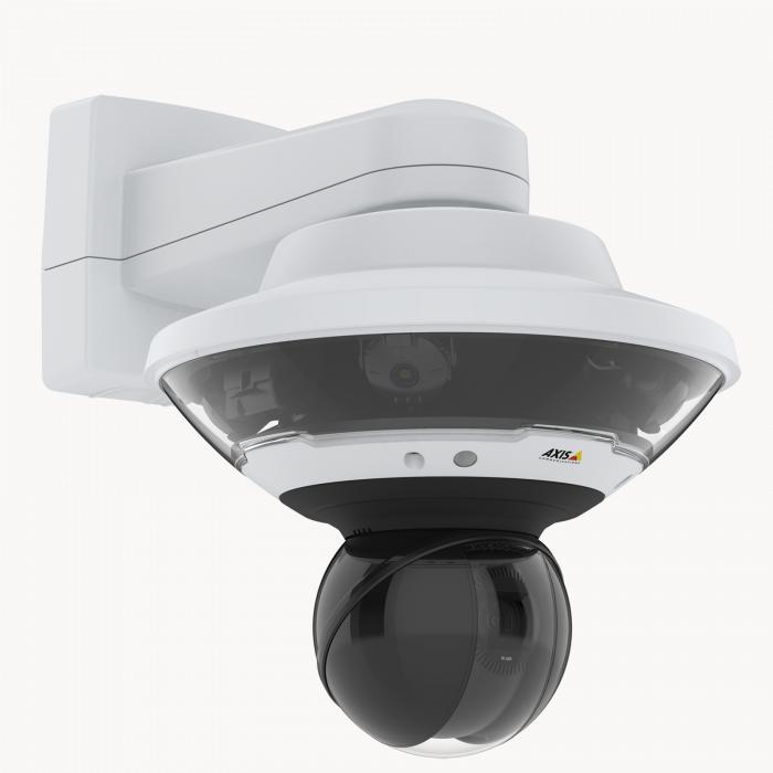 AXIS Q61 PTZ Camera Series