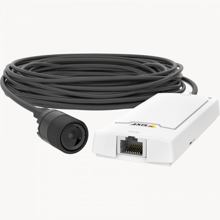 AXIS P12 Modular Camera Series