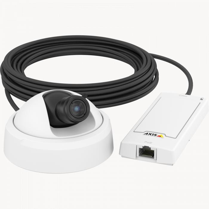 AXIS P12 Modular Camera Series