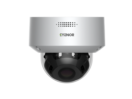 Eyenor Dome Cameras