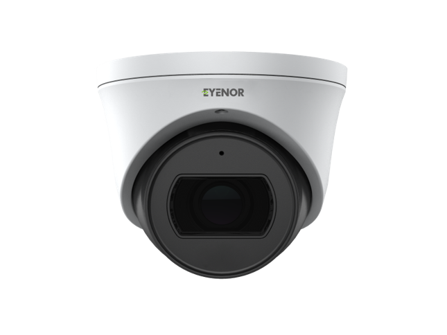 Eyenor Dome Cameras