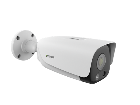 Eyenor IP Bullet Cameras