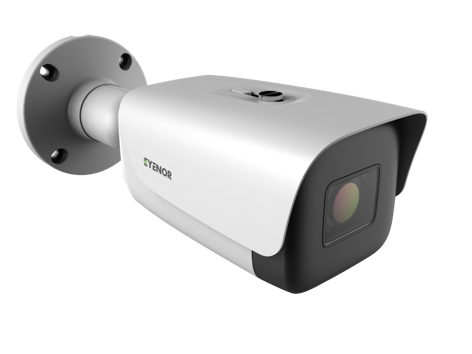 Eyenor IP Bullet Cameras