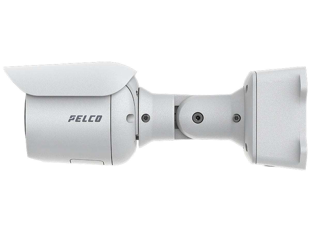 Sarix Professional 4 Series Bullet Series